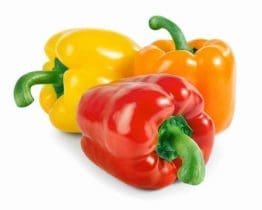 Bell Peppers