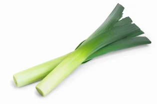 Leeks