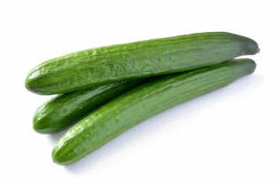 Cucumbers