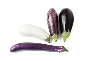 Eggplants