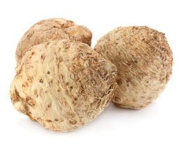 Celery Root